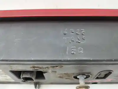 Автозапчастина б/у лівий ход ліхар для ford transit custom kombi 320 l1 trend посилання на oem iam bk3113405cd  