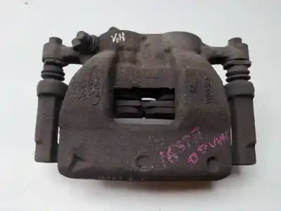 Pezzo di ricambio per auto di seconda mano PINZA FRENO ANTERIORE DESTRA per FORD TRANSIT CUSTOM KOMBI  Riferimenti OEM IAM 2B294  