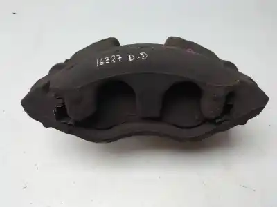 Pezzo di ricambio per auto di seconda mano pinza freno anteriore destra per ford transit custom kombi 320 l1 trend riferimenti oem iam 2b294  