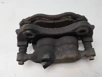 Pezzo di ricambio per auto di seconda mano pinza freno anteriore destra per ford transit custom kombi 320 l1 trend riferimenti oem iam 2b294  