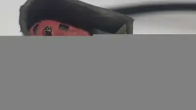 Автозапчастина б/у передній лівий гальмум для ford transit custom kombi 320 l1 trend посилання на oem iam 1843325  1843325