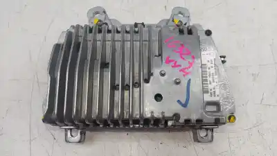 Peça sobressalente para automóvel em segunda mão sistema de áudio / rádio cd por ford transit custom kombi 320 l1 trend referências oem iam bk3t18d815bg  