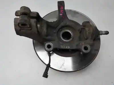 Second-hand car spare part FRONT RIGHT KNUCKLE for FORD TRANSIT CUSTOM KOMBI  OEM IAM references 2350082  