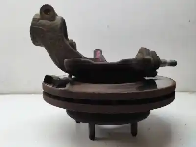 Second-hand car spare part front right knuckle for ford transit custom kombi 320 l1 trend oem iam references 2350082  