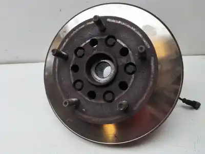 Second-hand car spare part front right knuckle for ford transit custom kombi 320 l1 trend oem iam references 2350082  
