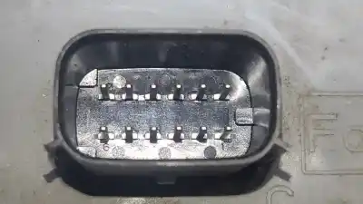 Автозапчастина б/у електронний модуль для ford transit custom kombi 320 l1 trend посилання на oem iam gk2112b533aa  
