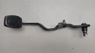 Автозапчастина б/у педаль гальм для ford transit custom kombi 320 l1 trend посилання на oem iam 2105664  