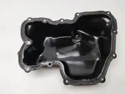 Second-hand car spare part sump for fiat doblo ii (152) pop oem iam references 55249424