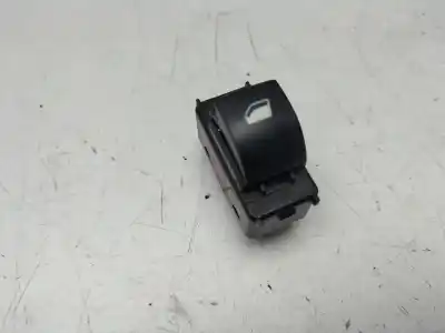 Second-hand car spare part RIGHT FRONT POWER WINDOW SWITCH for PEUGEOT 207  OEM IAM references 96548608  