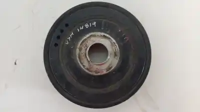 Peça sobressalente para automóvel em segunda mão polia do virabrequim por seat cordoba berlina (6l2) fresh referências oem iam 26334 620 170110