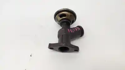Pezzo di ricambio per auto di seconda mano VALVOLA EGR per FIAT SCUDO (222)  Riferimenti OEM IAM 9635651080 067244 9633602180