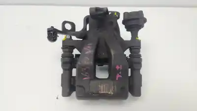 Автозапчасти б/у ЗАДНИЙ ЛЕВЫЙ ТОРМОЗНОЙ СУППОРТ за CITROEN C4 PICASSO  ссылки OEM IAM 1651755880 024Y04180 9681130880 Автозапчасти б/у ЗАДНИЙ ЛЕВЫЙ ТОРМОЗНОЙ СУППОРТ за CITROEN C4 PICASSO  ссылки OEM IAM 1651755880 024Y04180 9681130880