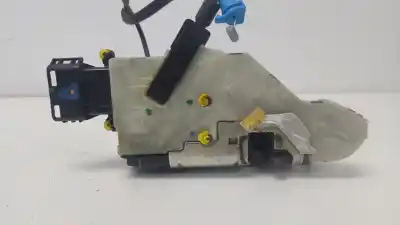 Автозапчасти б/у замок передней правой двери за citroen c4 picasso exclusive ссылки oem iam 24099816