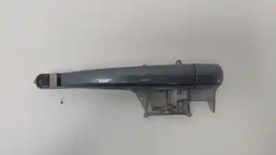 Автозапчасти б/у наружная рукоятка передняя справа за citroen c4 picasso exclusive ссылки oem iam 9680168580