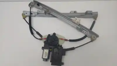 Автозапчасти б/у регулятор стекла переднего левого за citroen c4 picasso exclusive ссылки oem iam 400963