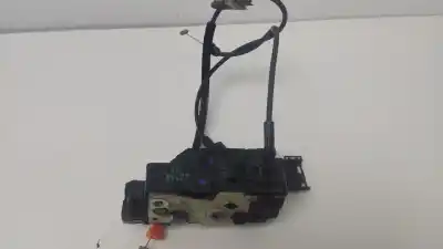 Автозапчасти б/у замок задней правой двери за citroen c4 picasso exclusive ссылки oem iam 240097816