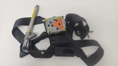 Автозапчасти б/у передний левый ремень безопасности за citroen c4 picasso exclusive ссылки oem iam 9654964477