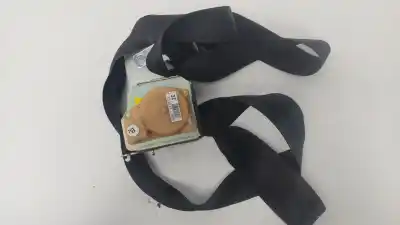 Автозапчасти б/у центральный задний ремень безопасности за citroen c4 picasso exclusive ссылки oem iam 9654964577