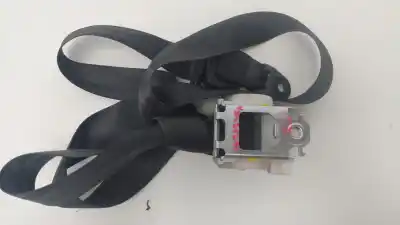 Автозапчасти б/у задний левый ремень безопасности за citroen c4 picasso exclusive ссылки oem iam 9654437977