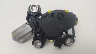 Автозапчасти б/у мотор заднего стеклоочистителя за citroen c4 picasso exclusive ссылки oem iam 9654115980