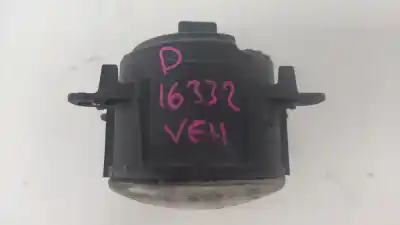 Автозапчасти б/у правая противотуманная фара за citroen c4 picasso exclusive ссылки oem iam 89210094  