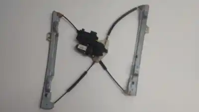 Автозапчасти б/у регулятор стекла переднего правого за citroen c4 picasso exclusive ссылки oem iam 400962c