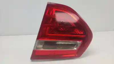 Автозапчасти б/у правый задний фонарь в двери за citroen c4 picasso exclusive ссылки oem iam 9653547677