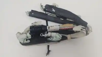 Автозапчасти б/у подушка безопасности передняя левая шторка безопасности за citroen c4 picasso exclusive ссылки oem iam 9654115280