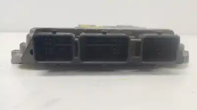 Second-hand car spare part ecu engine control for citroen c4 picasso exclusive oem iam references 0281012980  