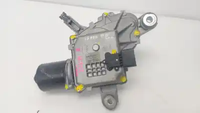 Автозапчасти б/у мотор переднего стеклоочистителя за citroen c4 picasso exclusive ссылки oem iam 53042446