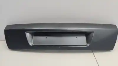 Автозапчасти б/у задние молдинги за citroen c4 picasso exclusive ссылки oem iam 9682607977