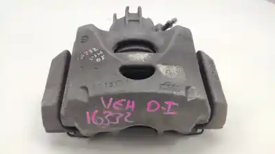 Автозапчасти б/у передний левый тормозной суппорт за citroen c4 picasso exclusive ссылки oem iam 6312