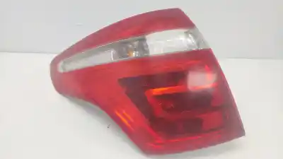 Автозапчасти б/у левый задний фонарь за citroen c4 picasso exclusive ссылки oem iam 9653547580