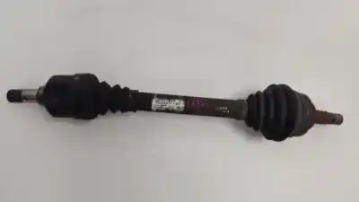 Автозапчасти б/у передняя левая трансмиссия за citroen c4 picasso exclusive ссылки oem iam 9637117780