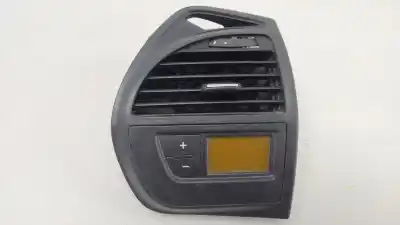 Автозапчасти б/у климат-контроль за citroen c4 picasso exclusive ссылки oem iam 9650868877