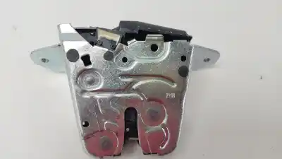 Pezzo di ricambio per auto di seconda mano baule / serratura del cancello per mercedes clase a berlina (bm 177) a 180 d (177.103) riferimenti oem iam a0997400400