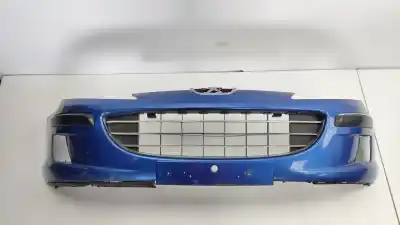 Pièce détachée automobile d'occasion LE PARE-CHOC AVANT pour PEUGEOT 407 SW  Références OEM IAM 9644644277 1857267916 9644644277
