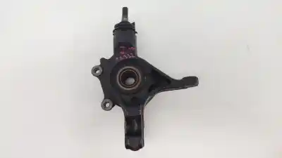 Автозапчасти б/у передняя левая кулачка за citroen c4 picasso exclusive ссылки oem iam 364696