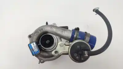 İkinci el araba yedek parçası TURBOSARJ için RENAULT MEGANE II FAMILIAR  OEM IAM referansları 7701473673 710079054 54359880000