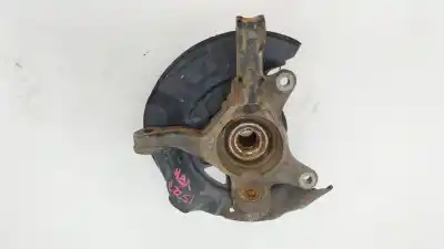 Автозапчасти б/у передняя левая кулачка за toyota yaris (ksp9/scp9/nlp9) básico ссылки oem iam 79620409 432120d130 79620409