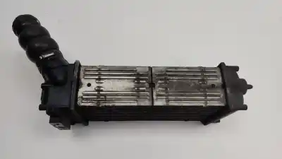 Автозапчасти б/у интеркулер за citroen c4 picasso exclusive ссылки oem iam 9648551880