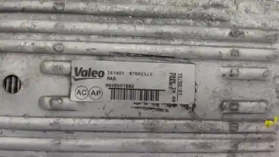 Peça sobressalente para automóvel em segunda mão intercooler por citroen c4 picasso exclusive referências oem iam 9648551880 976923jf 9648551880