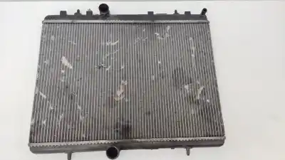 Автозапчасти б/у водяной радиатор за citroen c4 picasso exclusive ссылки oem iam p9680533480