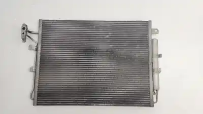 İkinci el araba yedek parçası klima kondenser / radyatör için land rover range rover sport 2.7 td v6 cat oem iam referansları jrb500130