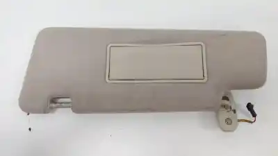 İkinci el araba yedek parçası sol güneslik için land rover range rover sport 2.7 td v6 cat oem iam referansları 156215602