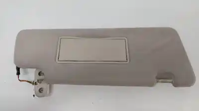 İkinci el araba yedek parçası sag güneslik için land rover range rover sport 2.7 td v6 cat oem iam referansları 156215601