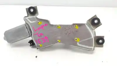 İkinci el araba yedek parçası arka silecek motoru için land rover range rover sport 2.7 td v6 cat oem iam referansları dlb500014