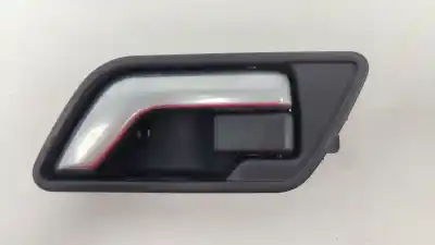 İkinci el araba yedek parçası iç ön sag kol için land rover range rover sport 2.7 td v6 cat oem iam referansları 5h3222600ad