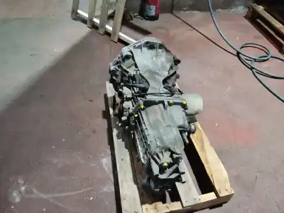 Second-hand car spare part gearbox for audi a4 avant (8e) 2.0 20v cat (alt) oem iam references 012301103  