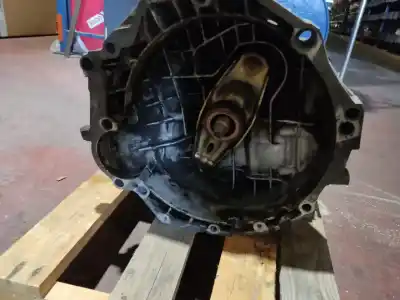 Second-hand car spare part gearbox for audi a4 avant (8e) 2.0 20v cat (alt) oem iam references 012301103  